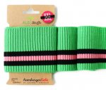Cuff me - Bio Bündchen - RIPPED Col. 18 - Wanderlust - Hamburger Liebe